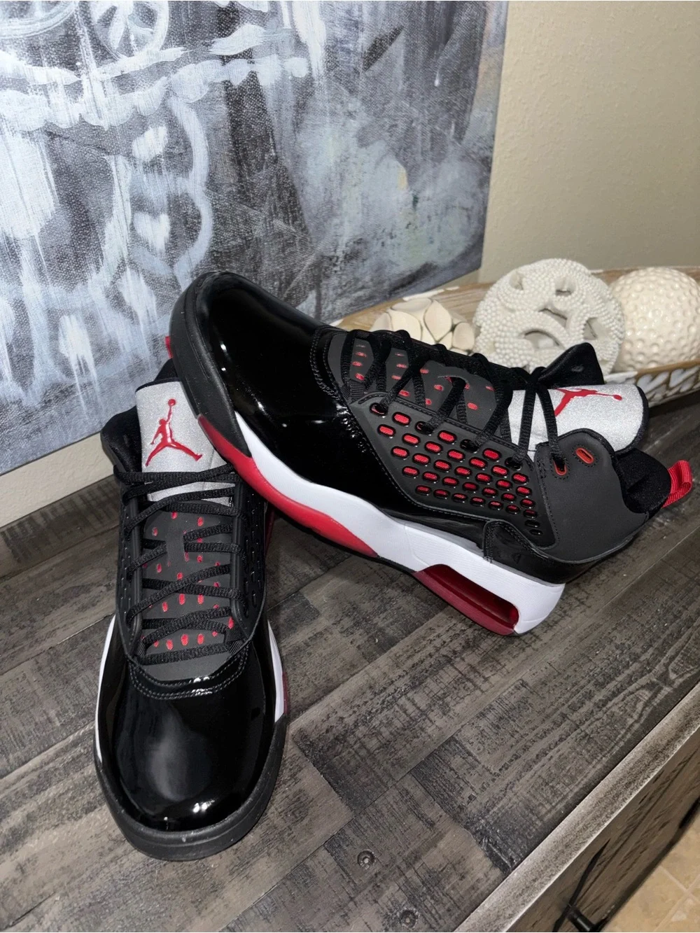 Jordan Maxin 200 sneakers MENS SZ 11